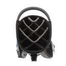 Powakaddy Dri Edition Cart Bag - Black/Blue