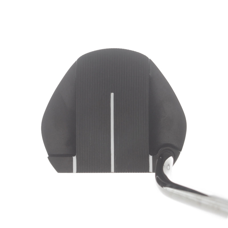 Ping Fetch Mens Right Hand Putter 35" Mallet Ping - Ping