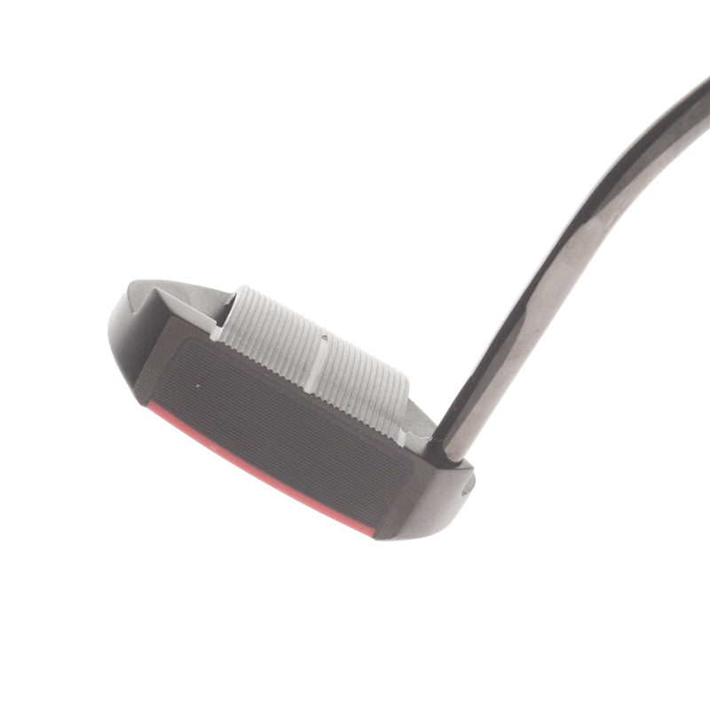 Ping Fetch Mens Right Hand Putter 35" Mallet Ping - Ping