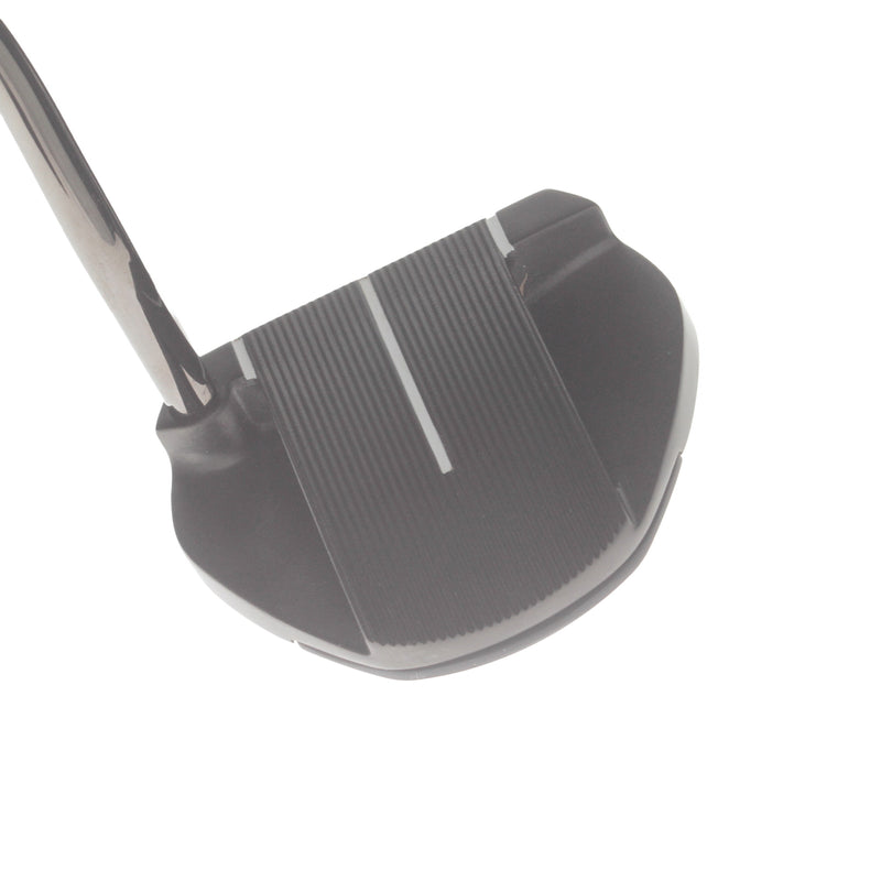 Ping Fetch Mens Right Hand Putter 35" Mallet Ping - Ping