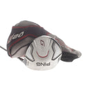 Ping G20 Graphite Mens Right Hand Driver 10.5* Regular - Ping TFC 169 D