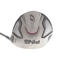 Ping G20 Graphite Mens Right Hand Driver 10.5* Regular - Ping TFC 169 D
