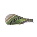 Callaway Epic Flash Graphite Mens Right Hand Fairway 3 Wood 15* Regular - Tensei Blue AV Series 75