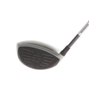 TaylorMade Sim Graphite Mens Right Hand Driver 10.5* Extra Stiff - HZRDUS Smoke 6.5 70g