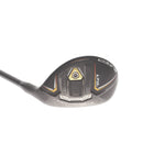 Cobra LTDx Graphite Mens Right Hand 4 Hybrid 21* Stiff - KBS PGI 85