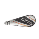 Cobra LTDx Graphite Mens Right Hand 4 Hybrid 21* Stiff - KBS PGI 85