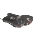 Ping G410 Plus Graphite Mens Right Hand Driver 9* Regular - Alta CB 55