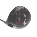 Ping G410 Plus Graphite Mens Right Hand Driver 9* Regular - Alta CB 55