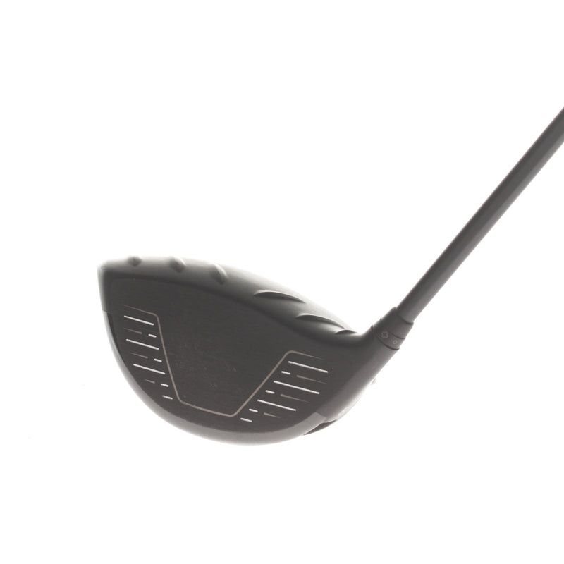 Ping G410 Plus Graphite Mens Right Hand Driver 9* Regular - Alta CB 55