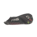 Ping G410 Plus Graphite Mens Right Hand Driver 9* Regular - Alta CB 55