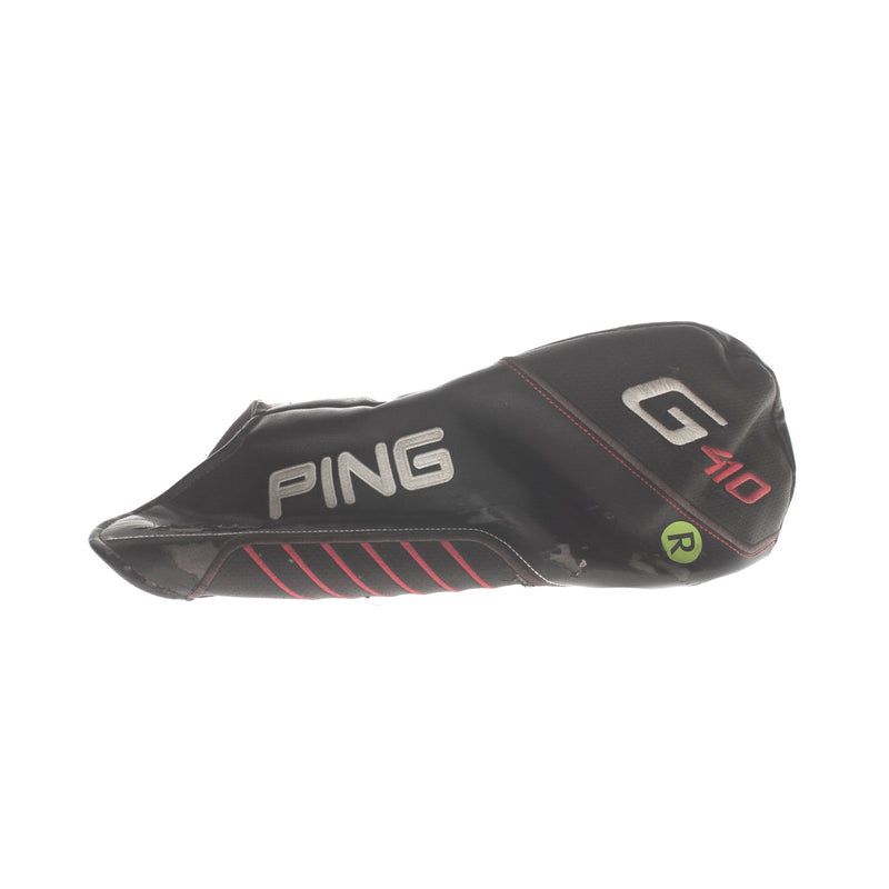 Ping G410 Plus Graphite Mens Right Hand Driver 9* Regular - Alta CB 55