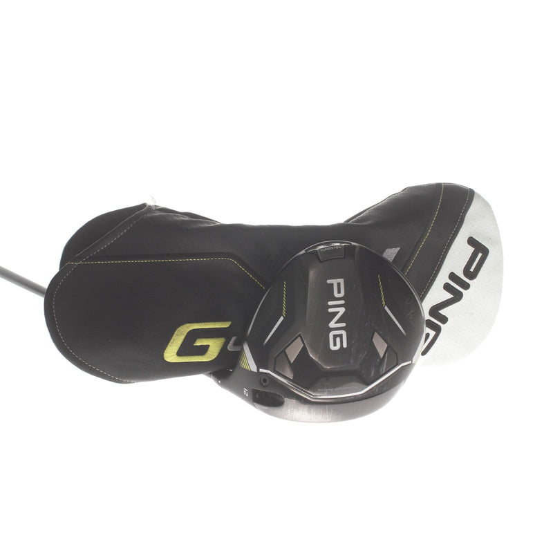 Ping G430 10K Graphite Mens Right Hand Driver 12* Regular - Alta CB 55g