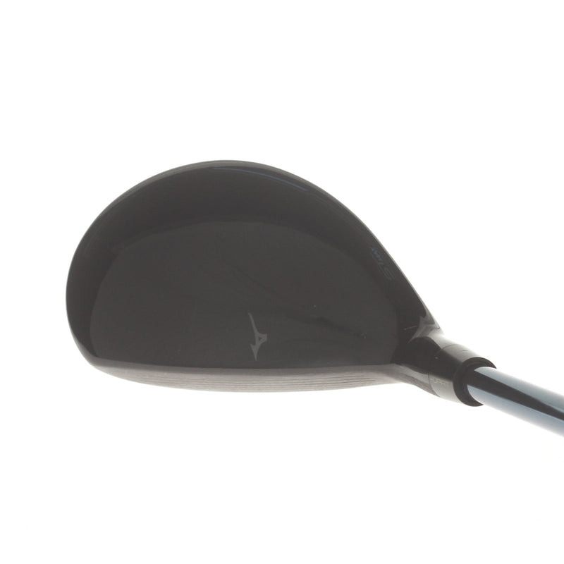 Mizuno ST-Max 230 Graphite Mens Right Hand 3 Hybrid 19* Regular - UST Mamiya LIN-Q 75 F3