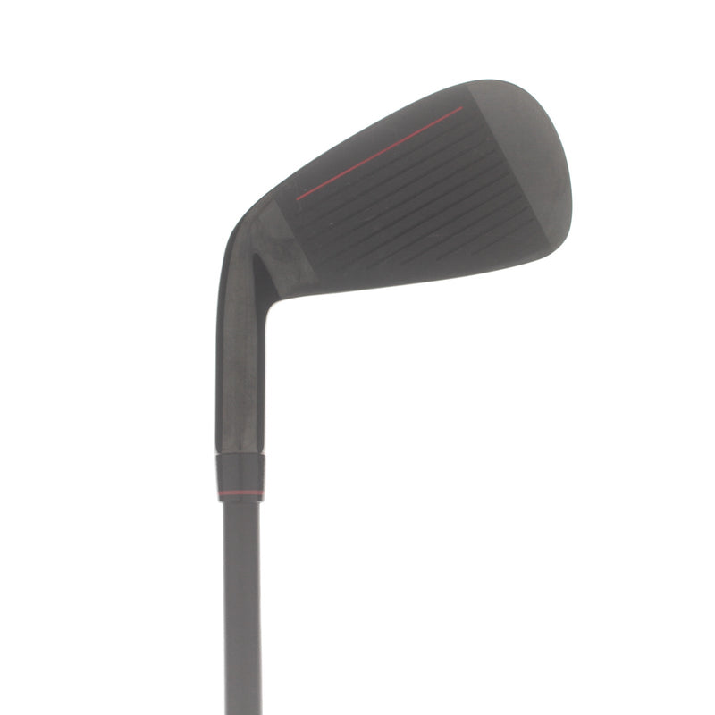 MacGregor V-Max Speed Graphite Mens Right Hand 3 Hybrid 18* Standard Regular - MacGregor