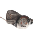 Ping G10 Draw Graphite Mens Right Hand Driver 10.5* Standard Regular - Ping TFC 129 D