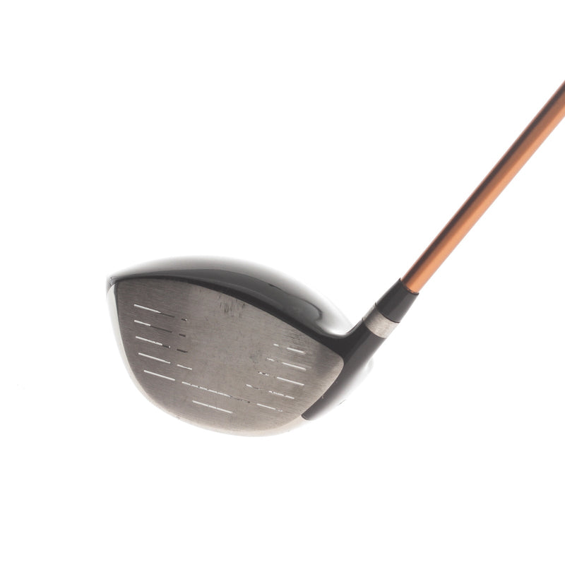 Ping G10 Draw Graphite Mens Right Hand Driver 10.5* Standard Regular - Ping TFC 129 D