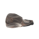 Ping G10 Draw Graphite Mens Right Hand Driver 10.5* Standard Regular - Ping TFC 129 D