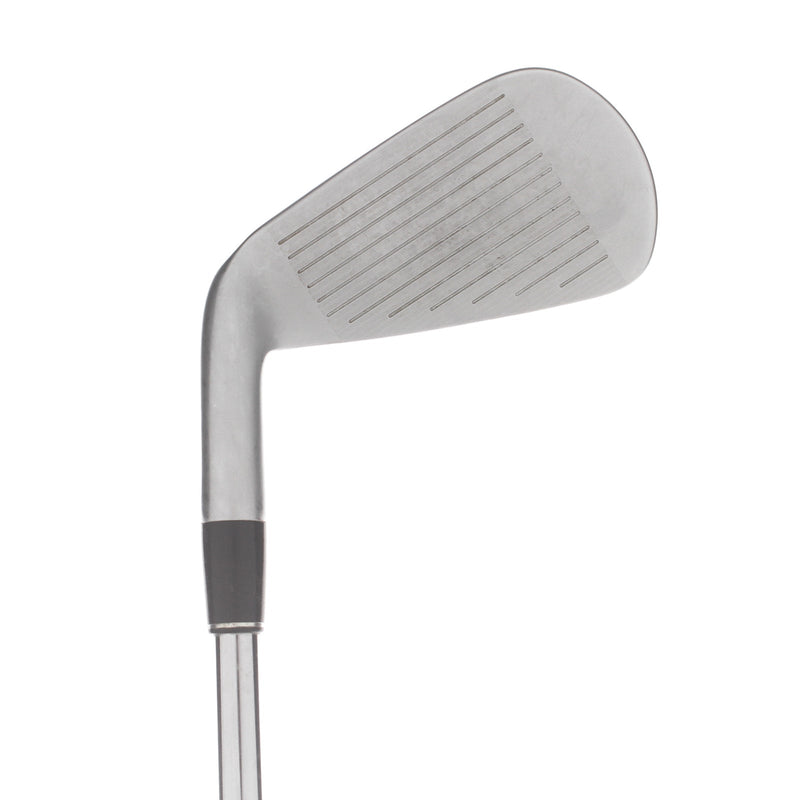 Srixon ZX4 MK II Steel Mens Right Hand 4 Iron 21* Standard Regular - KBS Tour Lite