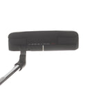 Odyssey DFX 1 Mens Left Hand Putter 34" Blade Odyssey - Odyssey