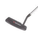 Odyssey DFX 1 Mens Left Hand Putter 34" Blade Odyssey - Odyssey