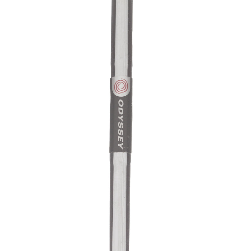 Odyssey DFX 1 Mens Left Hand Putter 34" Blade Odyssey - Odyssey