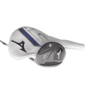 Mizuno ST-X 220 Graphite Mens Right Hand Fairway 5 Wood Senior - Helium 4F2
