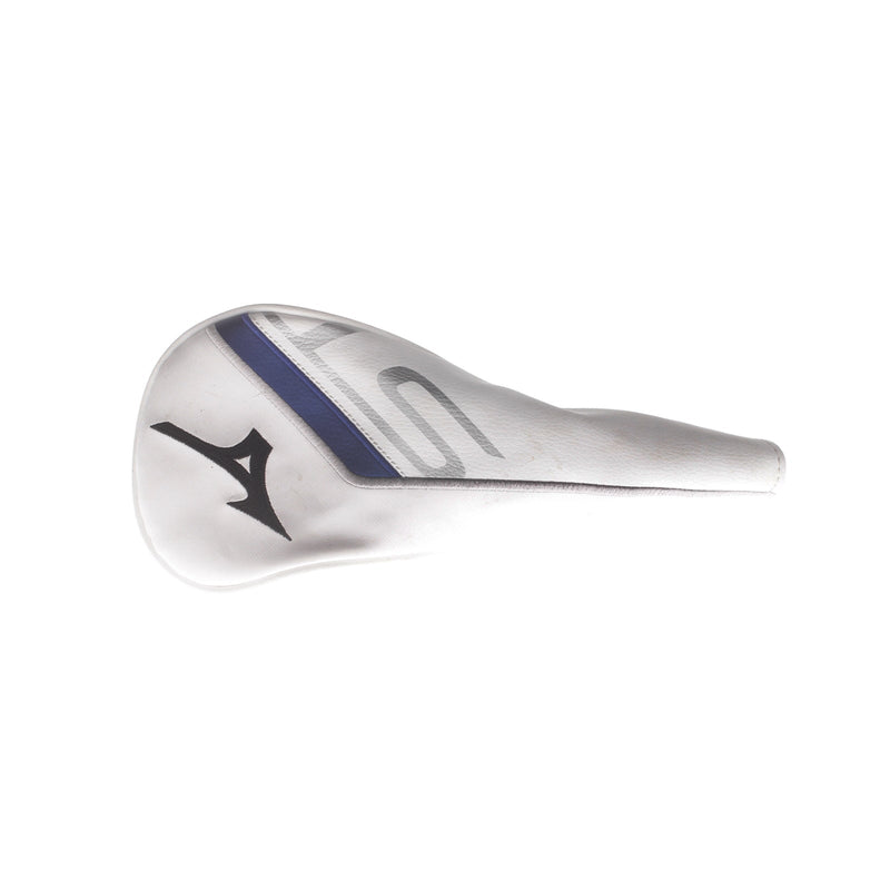 Mizuno ST-X 220 Graphite Mens Right Hand Fairway 5 Wood Senior - Helium 4F2