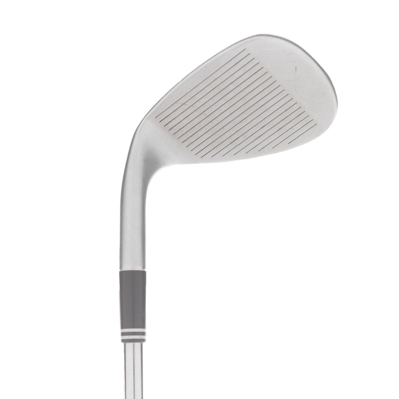 Cleveland Smart Sole 4 Steel Mens Right Hand Sand Wedge 58* Standard Wedge - Smart Sole