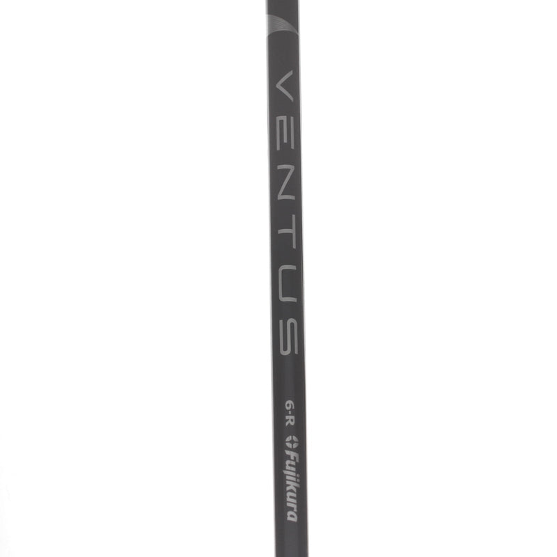 Wilson Staff Dynapower Carbon Graphite Mens Right Hand Driver 10.5* Standard Regular - Fujikura Ventus Blue 6-R