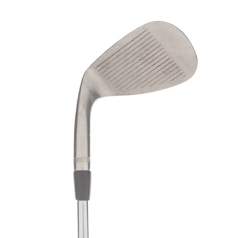 Titleist Vokey Spin Milled Steel Mens Right Hand Gap Wedge 52* Standard 8 Bounce Wedge - BV Vokey