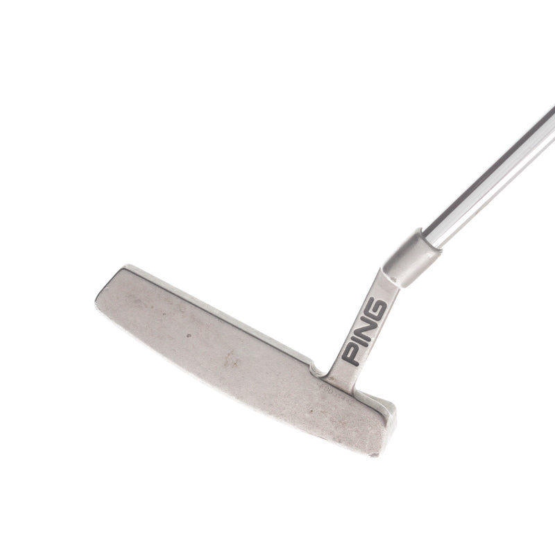 Ping G2 PAL Mens Right Hand Putter 35" Blade - Golf Pride