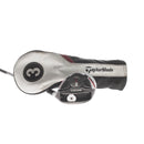 TaylorMade R15 Graphite Mens Right Hand Fairway 3 Wood 15* Standard Regular - Fujikura Speeder 67 Evolution