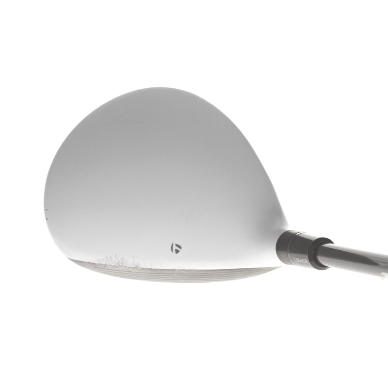TaylorMade R15 Graphite Mens Right Hand Fairway 3 Wood 15* Standard Regular - Fujikura Speeder 67 Evolution