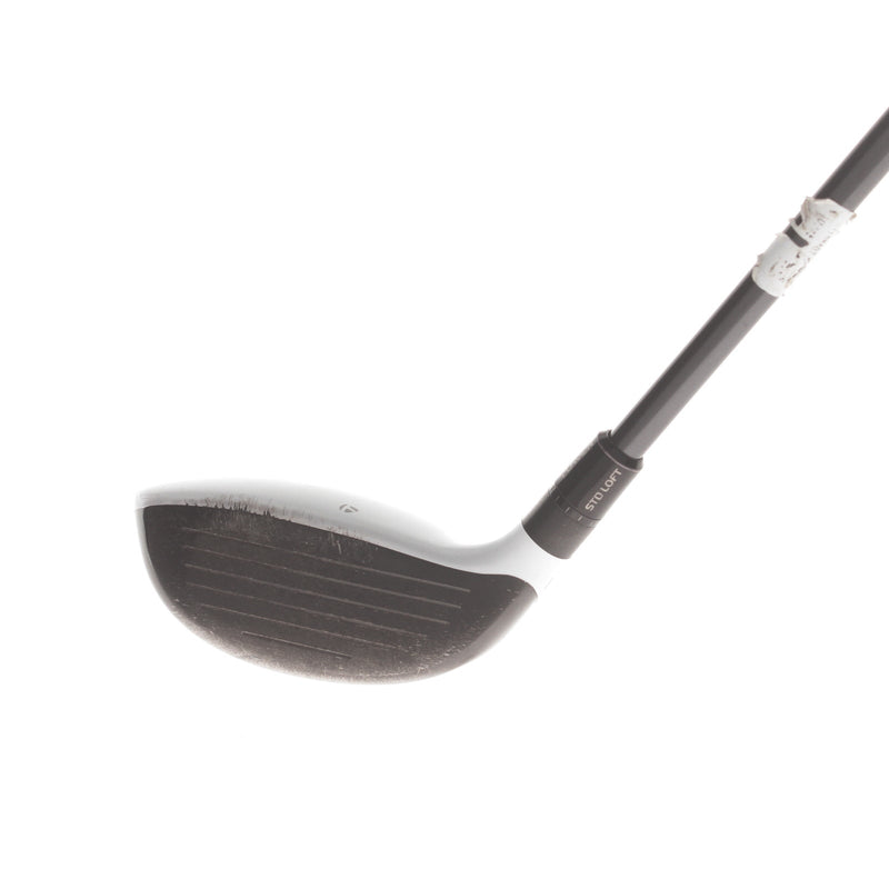 TaylorMade R15 Graphite Mens Right Hand Fairway 3 Wood 15* Standard Regular - Fujikura Speeder 67 Evolution