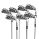Titleist 716 AP2 Steel Mens Right Hand Irons 4-PW Standard Stiff - Dynamic Gold S300