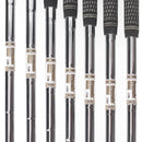 Titleist 716 AP2 Steel Mens Right Hand Irons 4-PW Standard Stiff - Dynamic Gold S300