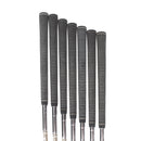 Titleist 716 AP2 Steel Mens Right Hand Irons 4-PW Standard Stiff - Dynamic Gold S300