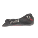 Ping G410 SFT Graphite Mens Right Hand Driver 10.5* Standard Regular - Ping Alta Red CB 55