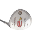 TaylorMade Burner 2008 Graphite Mens Right Hand Fairway 3 Wood 15* Regular - REAX 49g