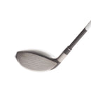 TaylorMade Burner 2008 Graphite Mens Right Hand Fairway 3 Wood 15* Regular - REAX 49g
