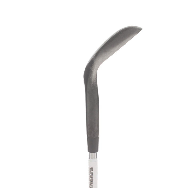 Wilson Deep Red Steel Mens Right Hand Sand Wedge 56* Standard 12 Bounce Regular - Deep Red