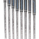 Callaway Apex CF19 Graphite Mens Right Hand Irons 4-AW Standard Regular - Project X Catalyst 60 5.5