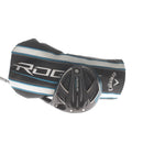 Callaway Rogue Graphite Mens Right Hand Driver 9* Standard Extra Stiff - Fujikura Pro 62
