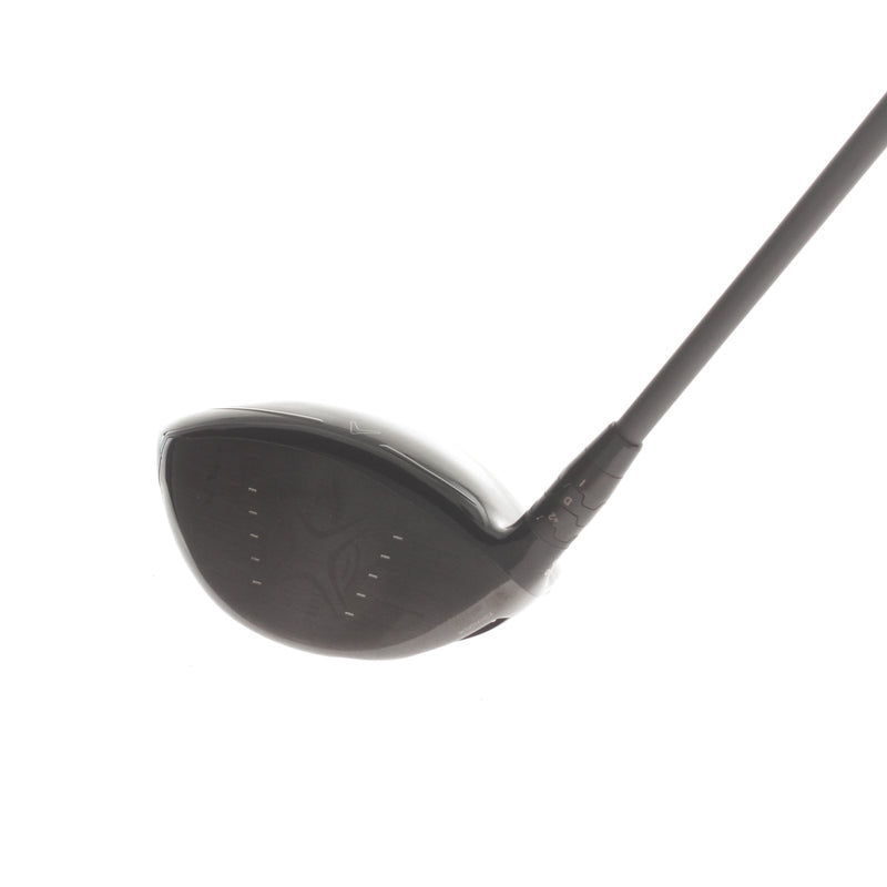 Callaway Rogue Graphite Mens Right Hand Driver 9* Standard Extra Stiff - Fujikura Pro 62