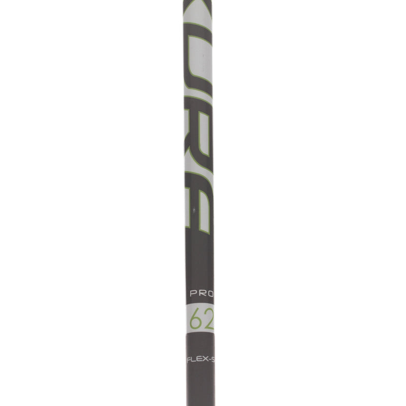 Callaway Rogue Graphite Mens Right Hand Driver 9* Standard Extra Stiff - Fujikura Pro 62