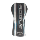 Callaway Rogue Graphite Mens Right Hand Driver 9* Standard Extra Stiff - Fujikura Pro 62