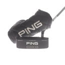 Ping Anser 2D Mens Right Hand Putter 34" Mid-Mallet - Super Stroke Tour