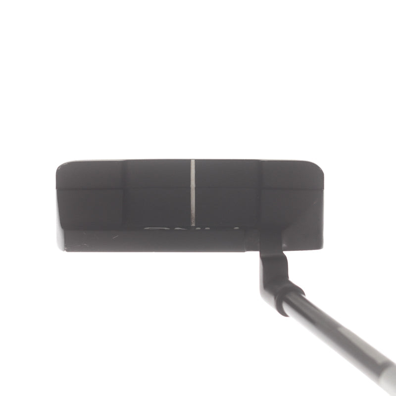 Ping Anser 2D Mens Right Hand Putter 34" Mid-Mallet - Super Stroke Tour