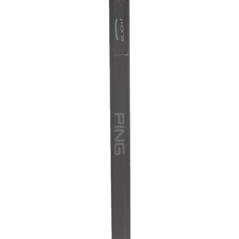 Ping Anser 2D Mens Right Hand Putter 34" Mid-Mallet - Super Stroke Tour