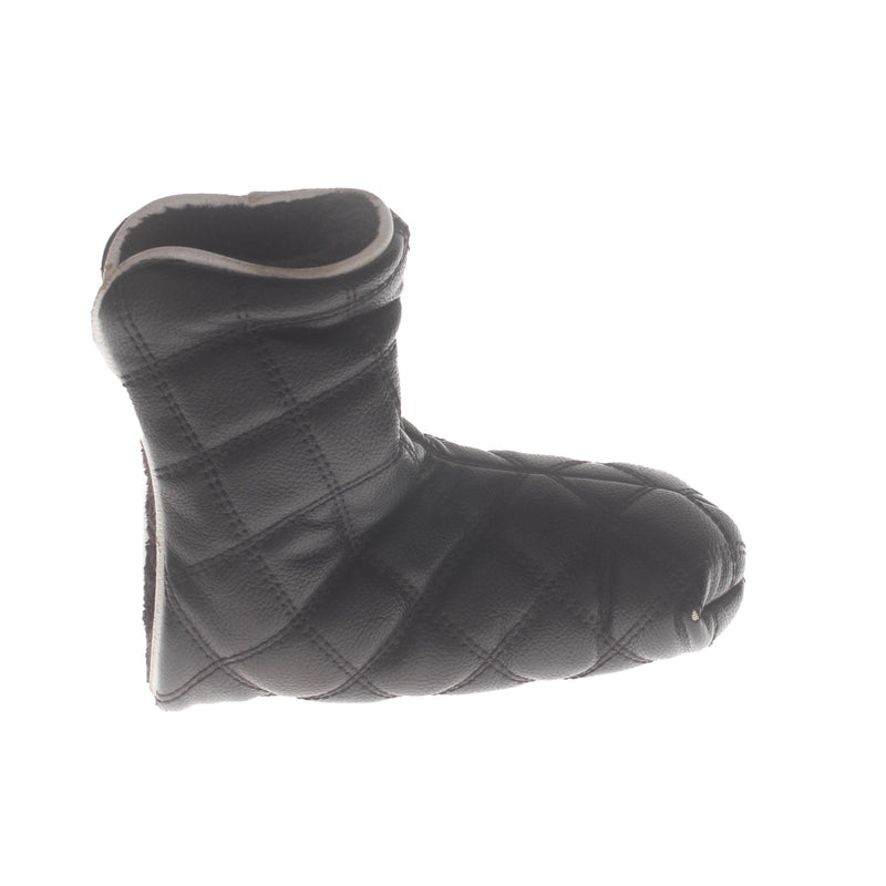 Ping Anser 2D Mens Right Hand Putter 34" Mid-Mallet - Super Stroke Tour